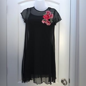 Love Fire Dress Size X-Small